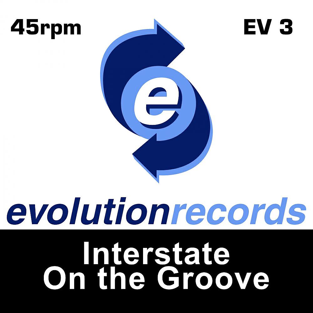 Interstate - On The Groove (Scott's Groove)