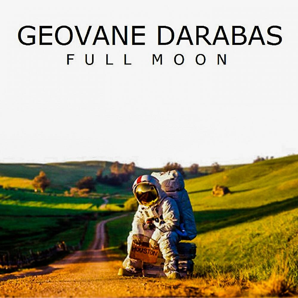 Geovane Darabas - Full Moon (Ruffault's Coastline Edit)