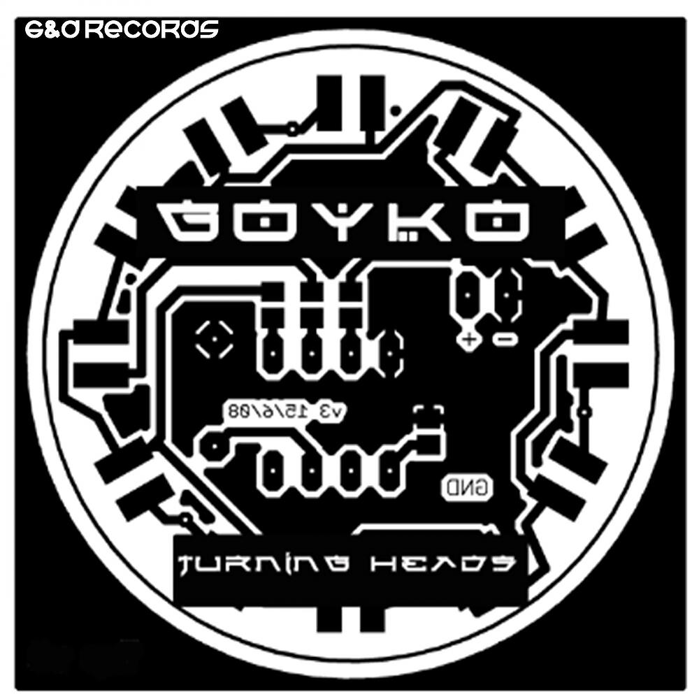 Goyko - Coming