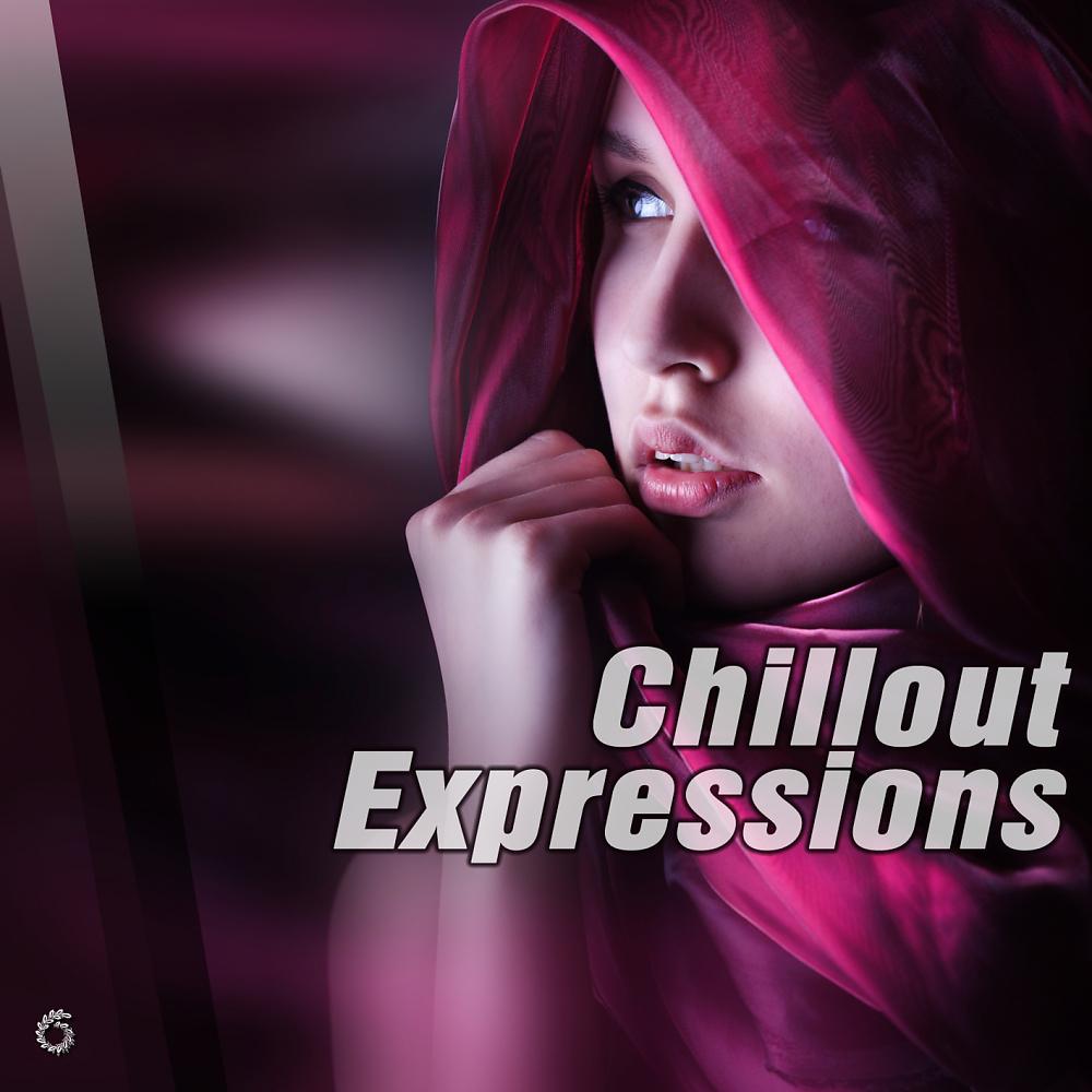 Постер альбома Chillout Expressions