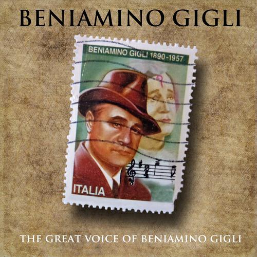 Beniamino Gigli - Città silente (Dal film 