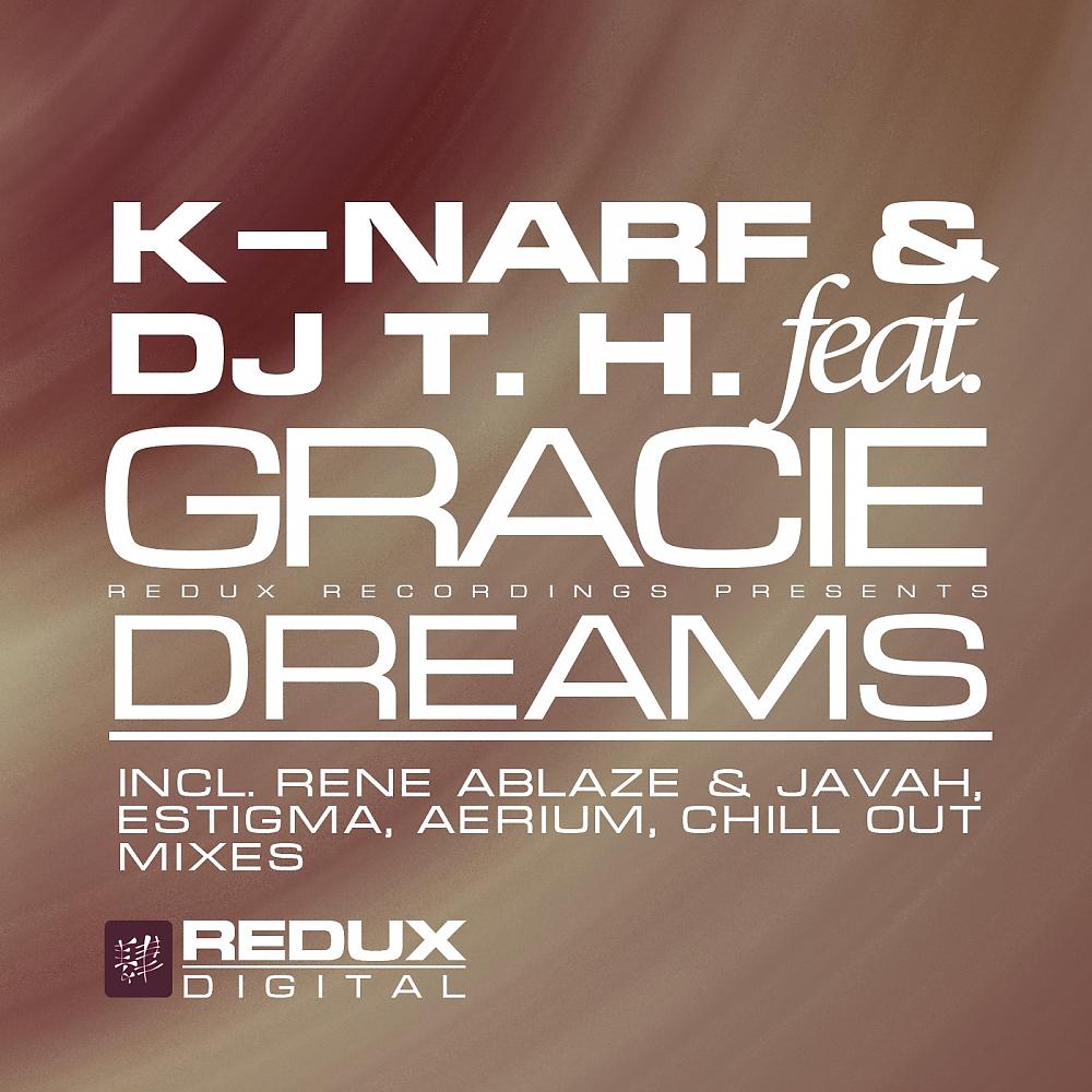 Постер альбома Dreams (Remixes)