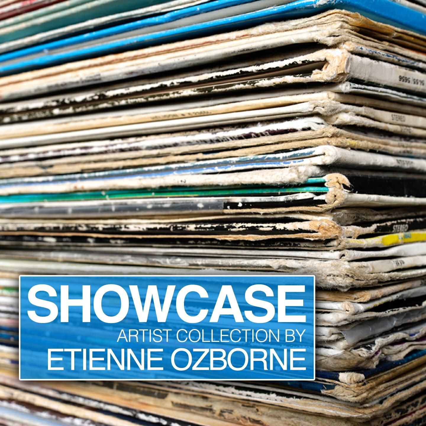 Ce Ce Rogers - I Believe (Etienne Ozborne & Chris Montana Edit)