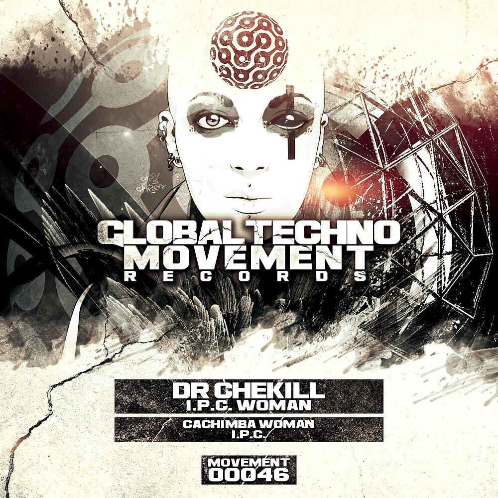 Dr Chekill - I.P.C.