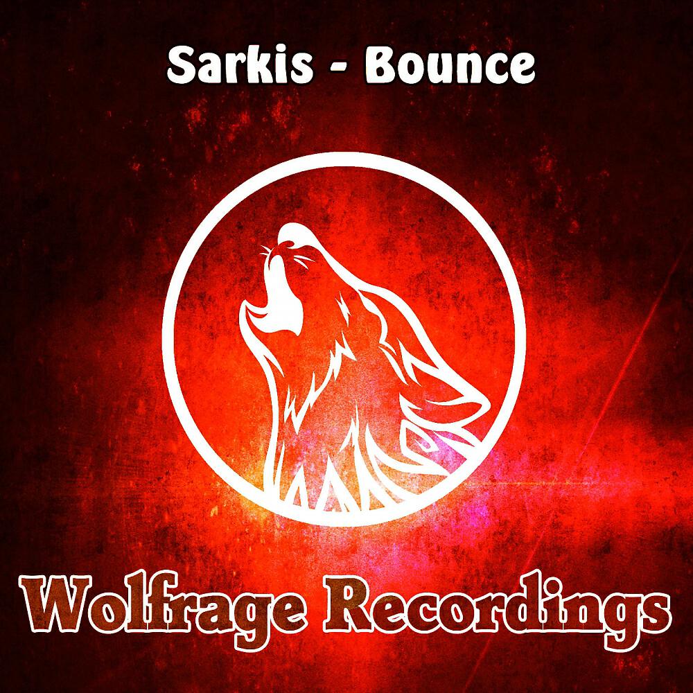 Sarkis - Bounce