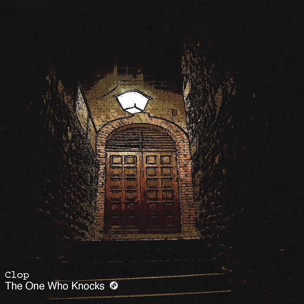 Постер альбома The One Who Knocks