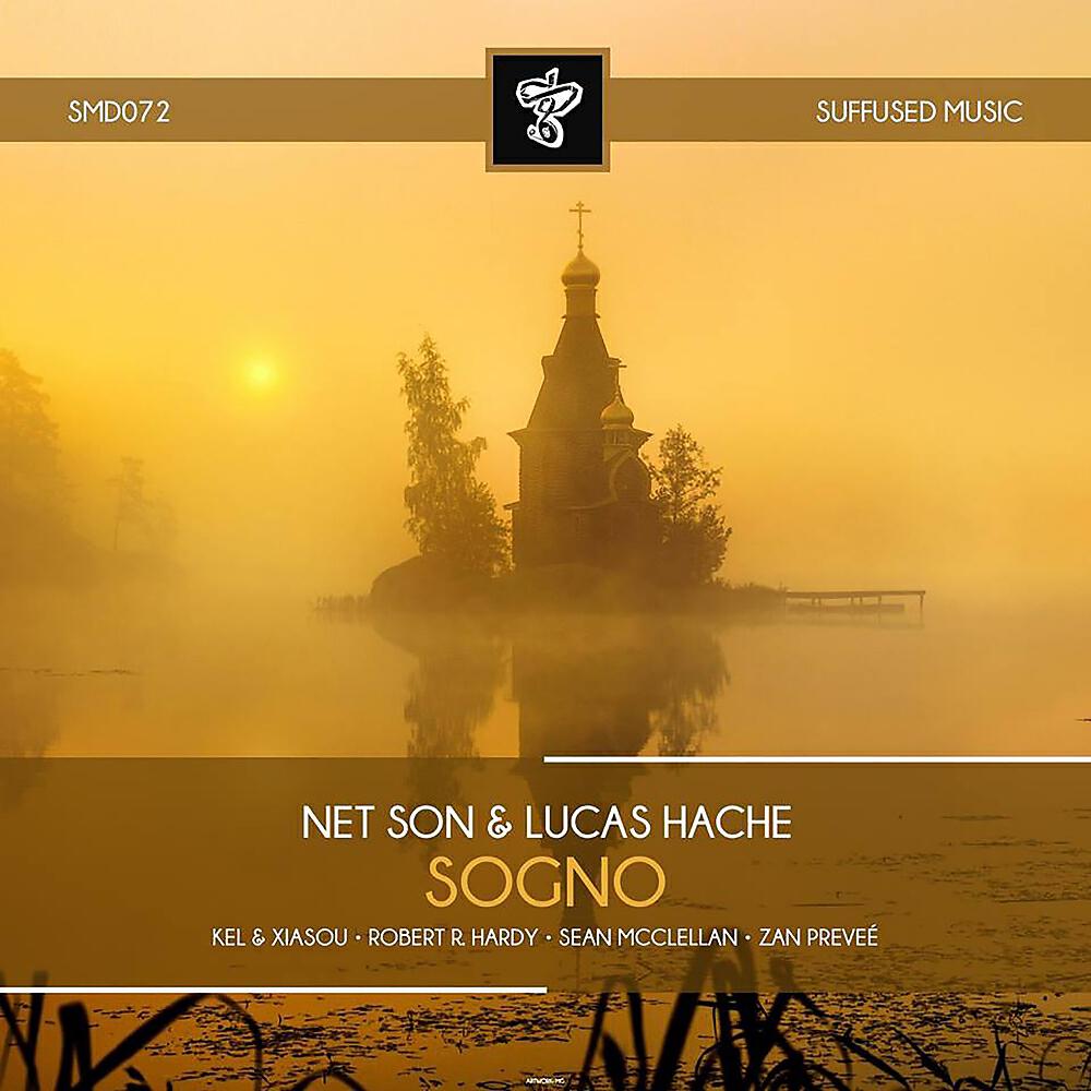 Lucas Hache - Sogno (Sean McClellan Remix)