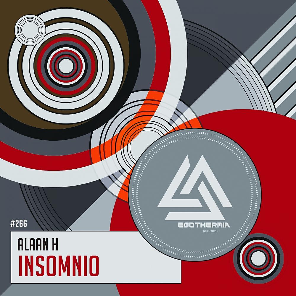 Alaan H - Insomnio