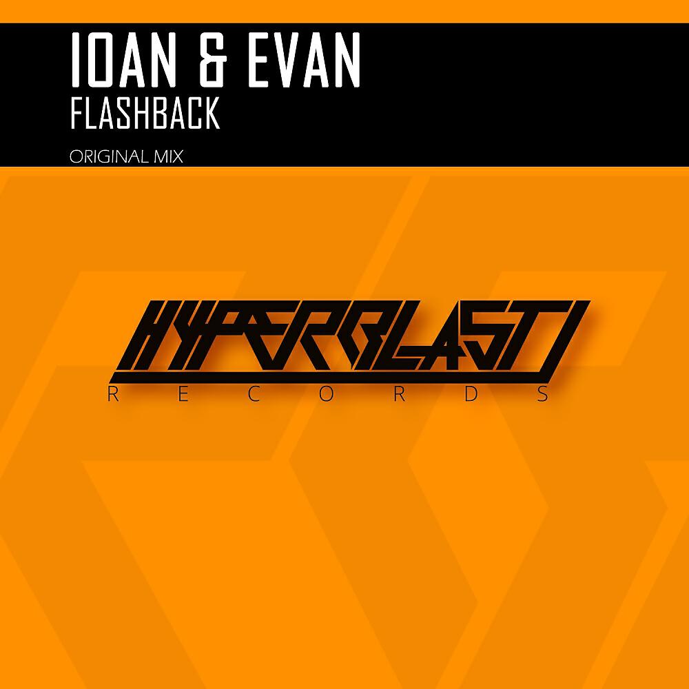 IOAN - Flashback