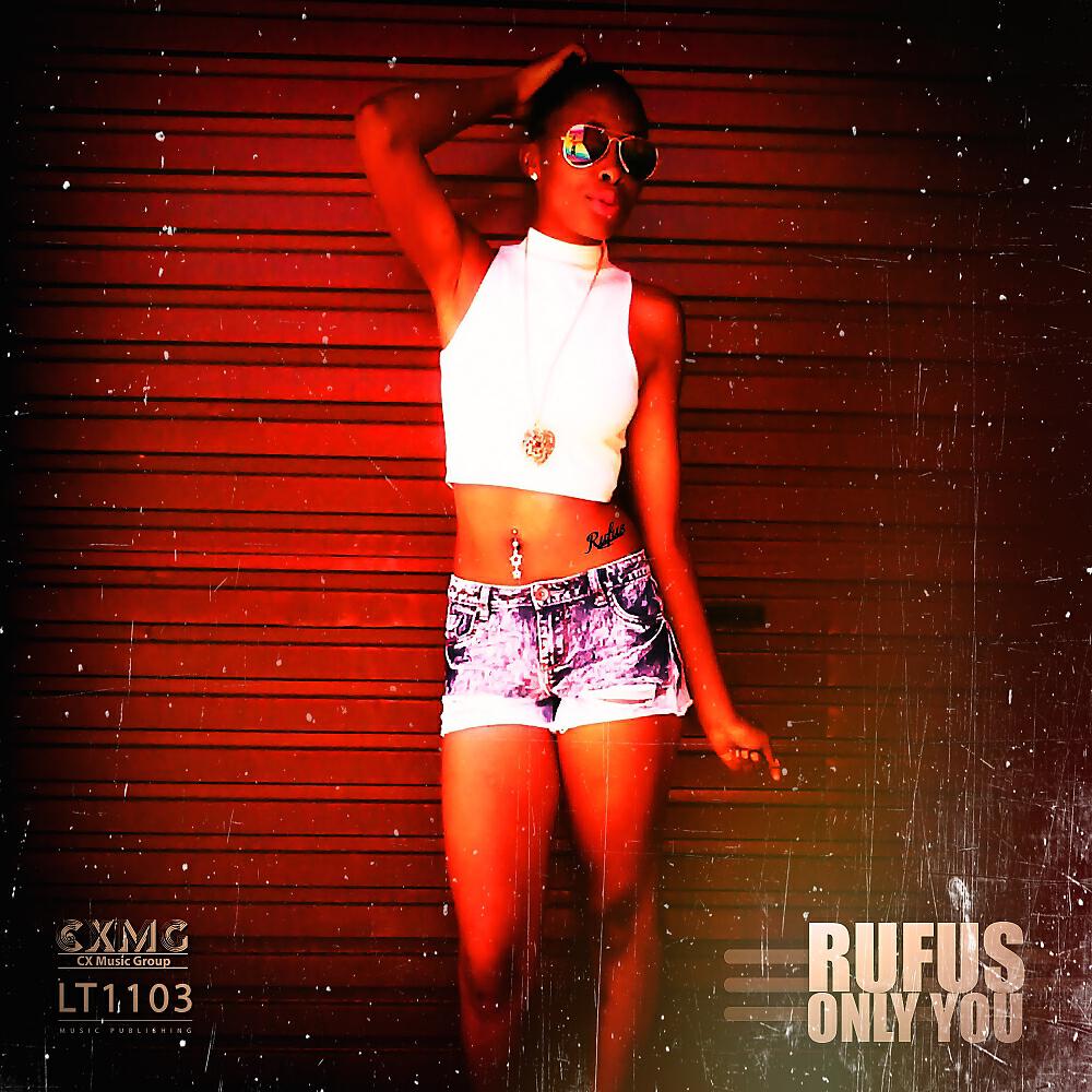 RUFUS - Only You (Deep Gee 9 Floor Mix)