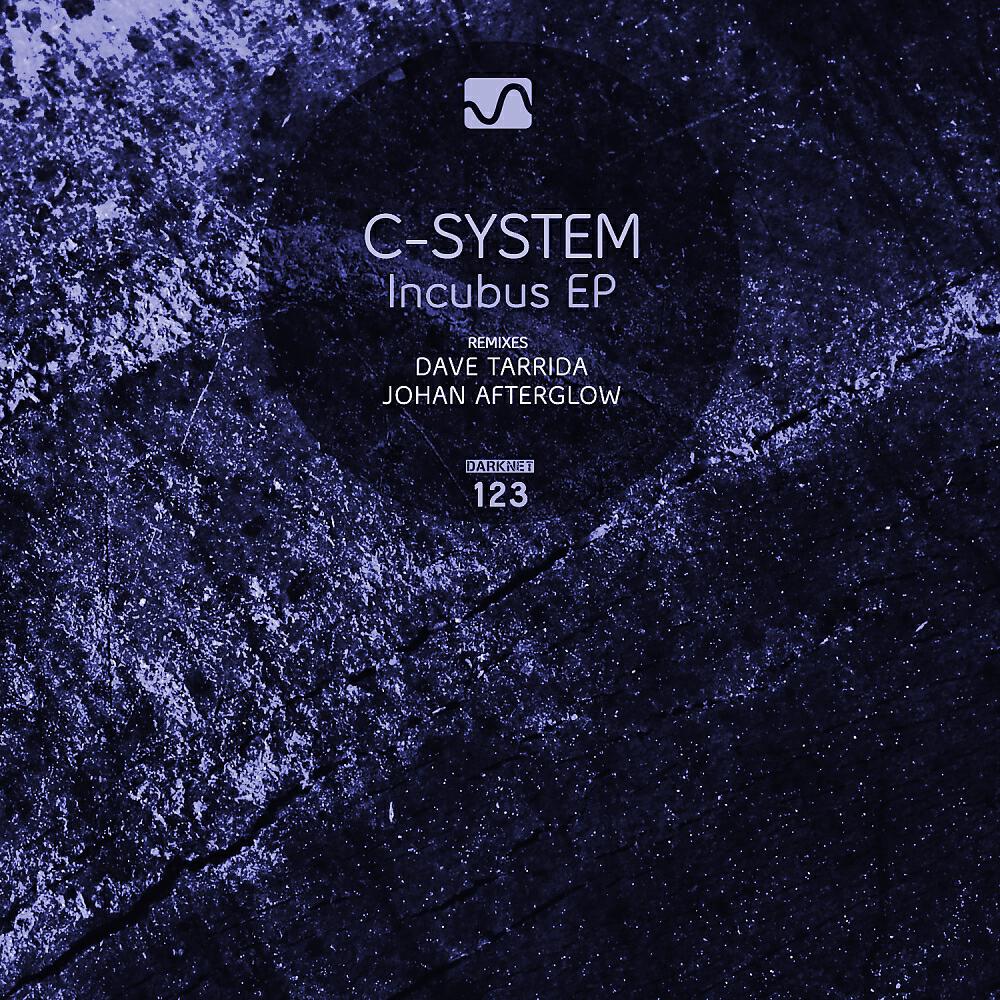 C-System - Dion (Dave Tarrida Remix)