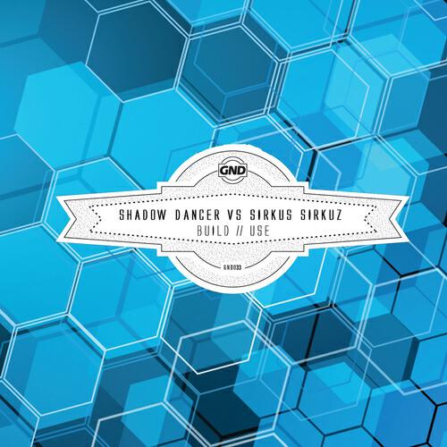 Shadow Dancer - Build (Original Mix)