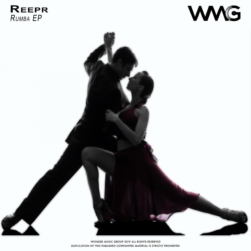 ReepR - Rumba (DMPLS Remix)