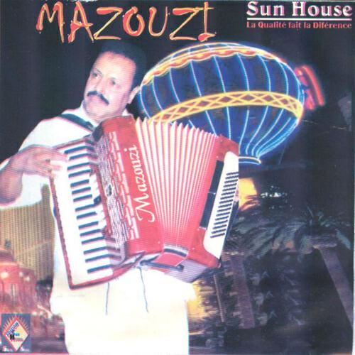 Mazouzi - Sabret mazel sabra