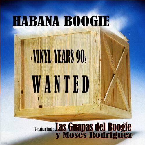 IDeLaVega - Habana Boogie (Boogie Mambo Version)
