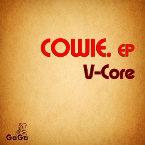 Постер альбома Cowie EP
