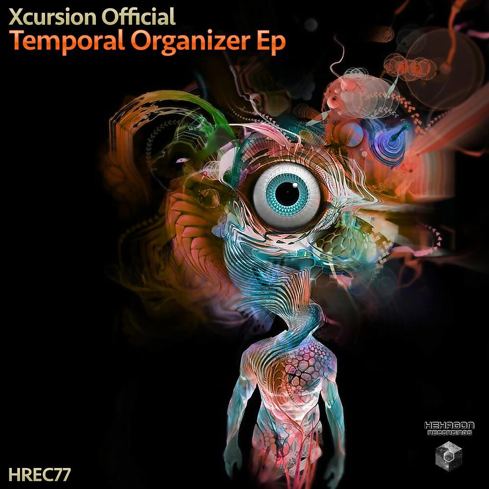 Xcursion Official - Convergence