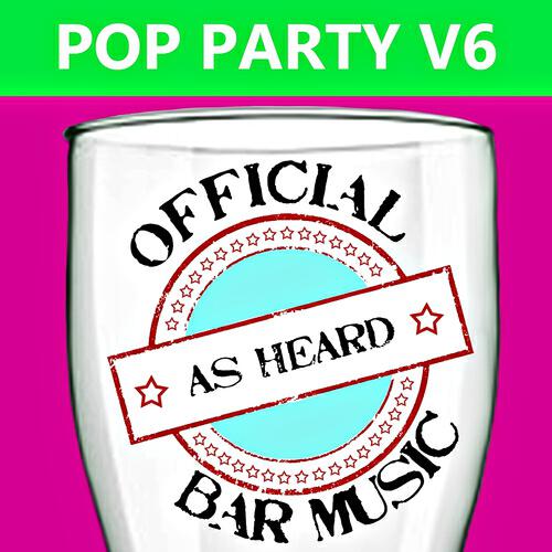 Playin' Buzzed - Leave Me Alone (Official Bar Karaoke Version in the Style of the Veronicas)