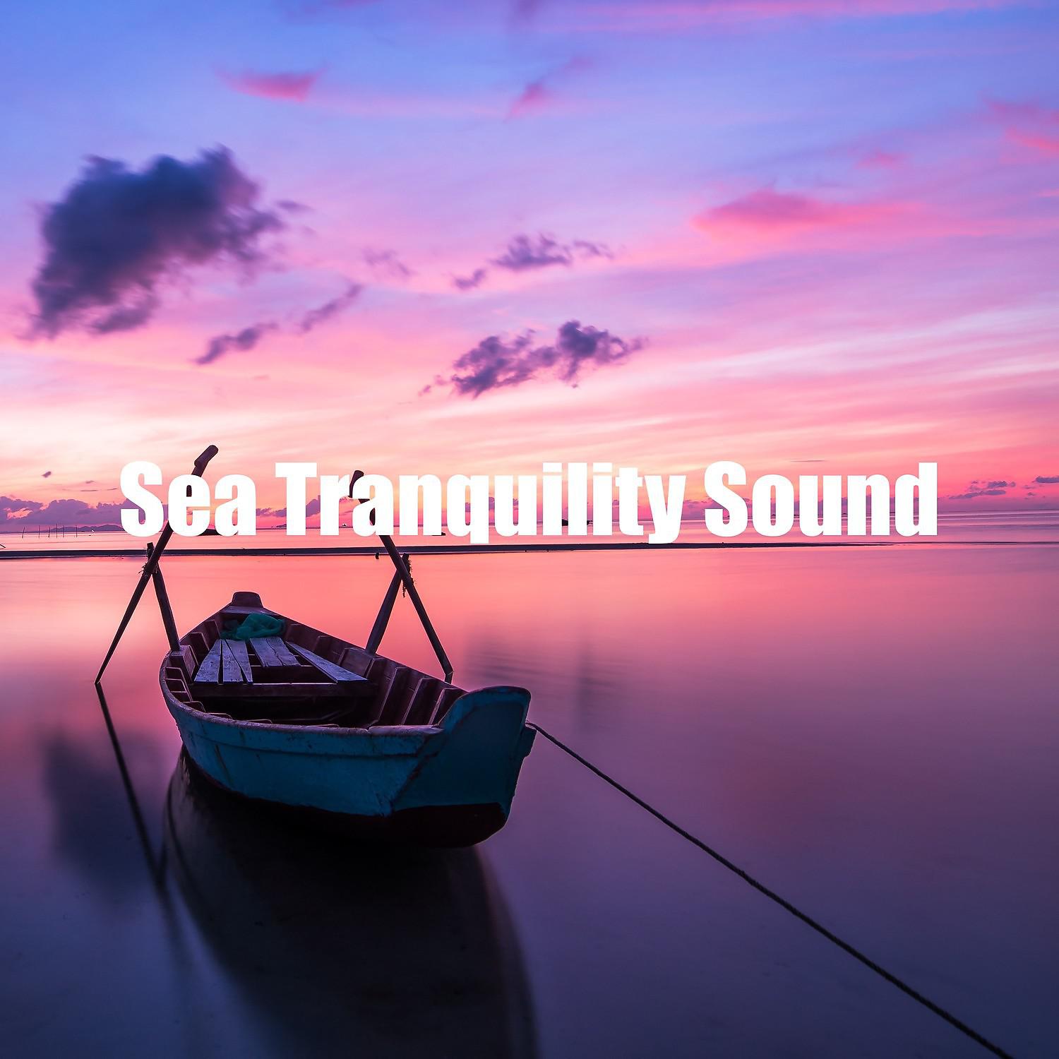 Постер альбома Sea Tranquility Sound