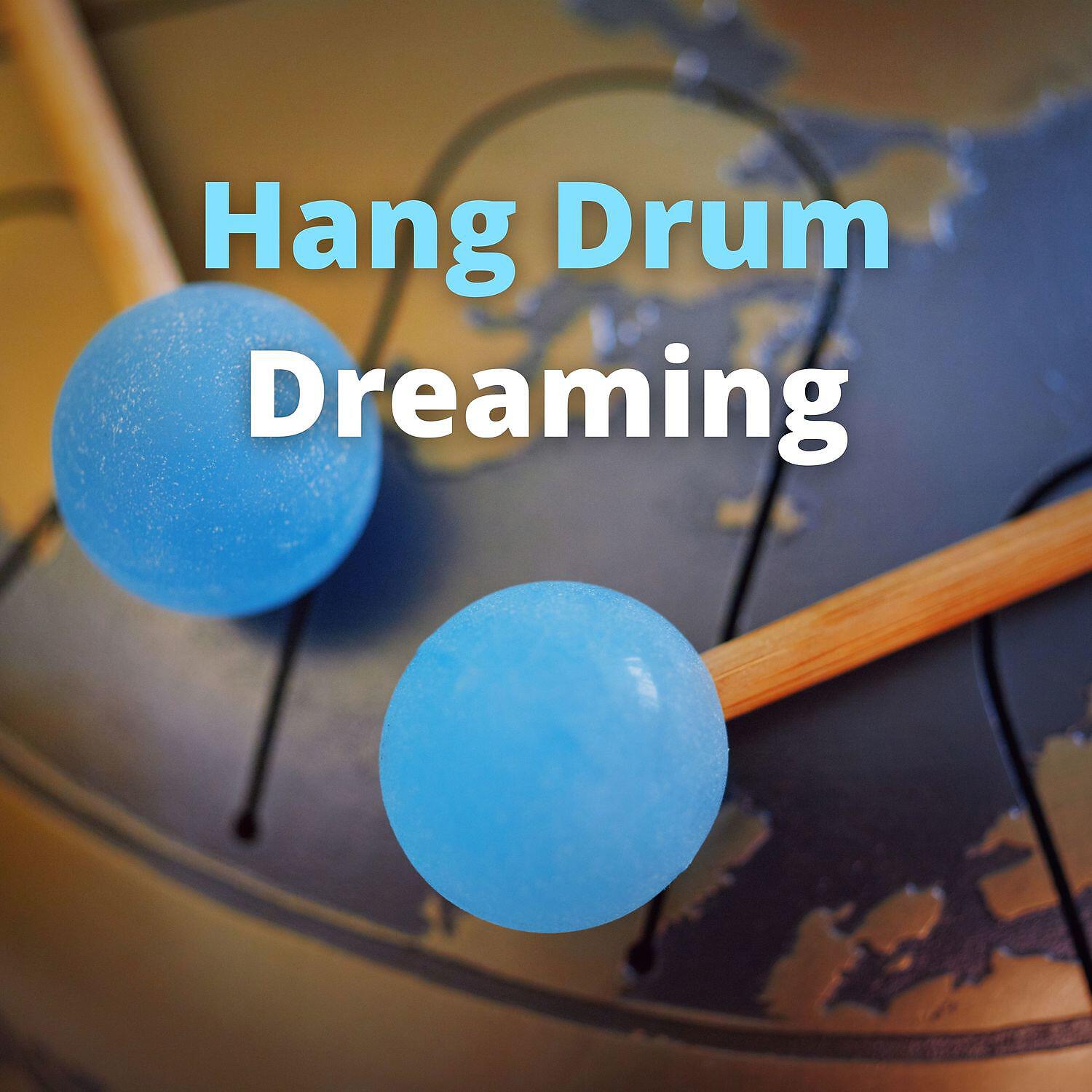 Relaxing Tongue Drum & Hung Drum - Recuerdos (Hang Drums)
