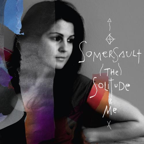 Постер альбома The Solitude & Me