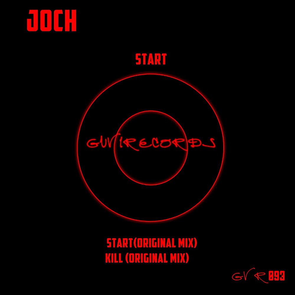 Joch - Start