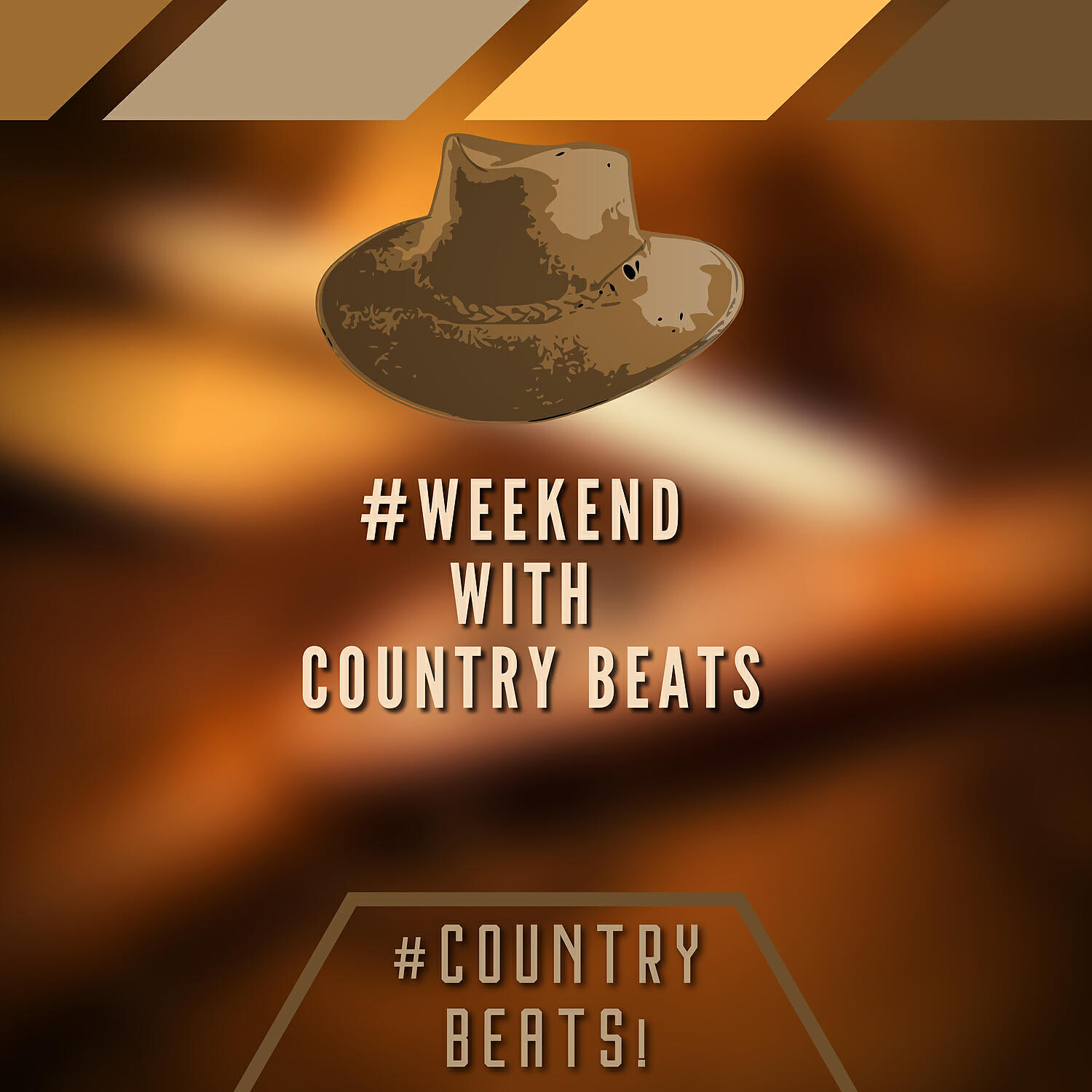 #Country Beats! - Blessings - Country Beats