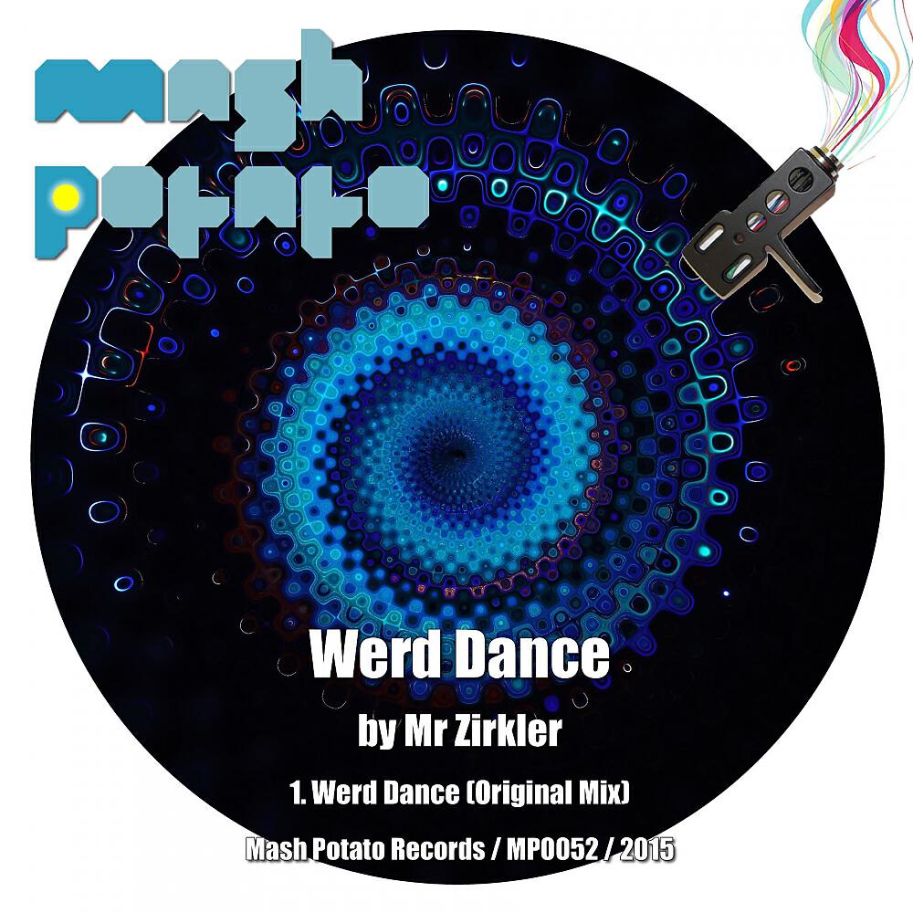 Mr Zirkler - Werd Dance