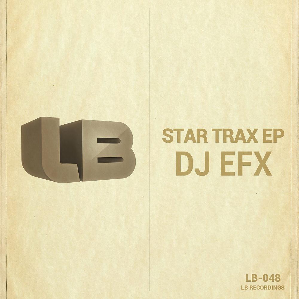 Постер альбома Star Trax EP