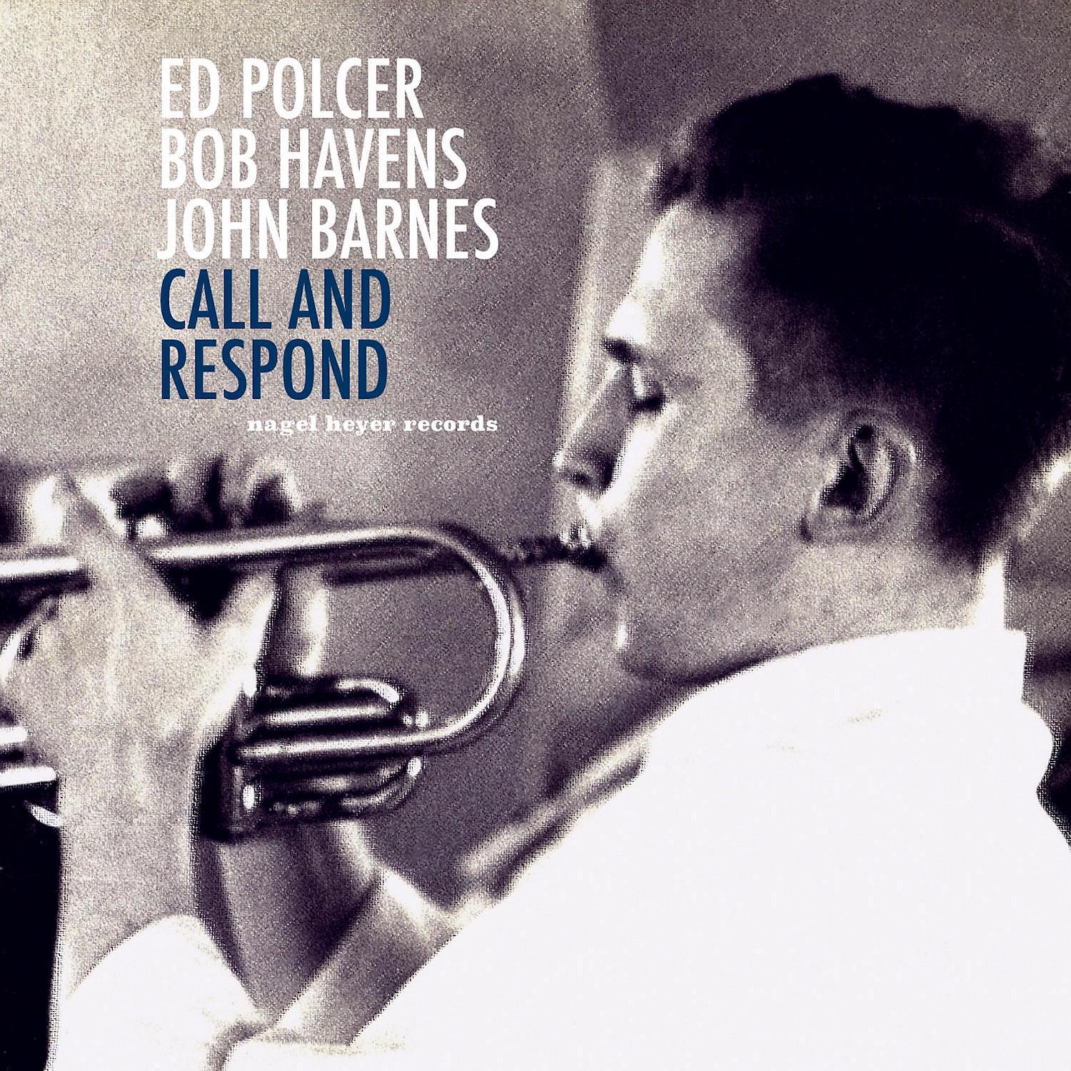 Ed Polcer - Have You Met Miss Jones (Live)