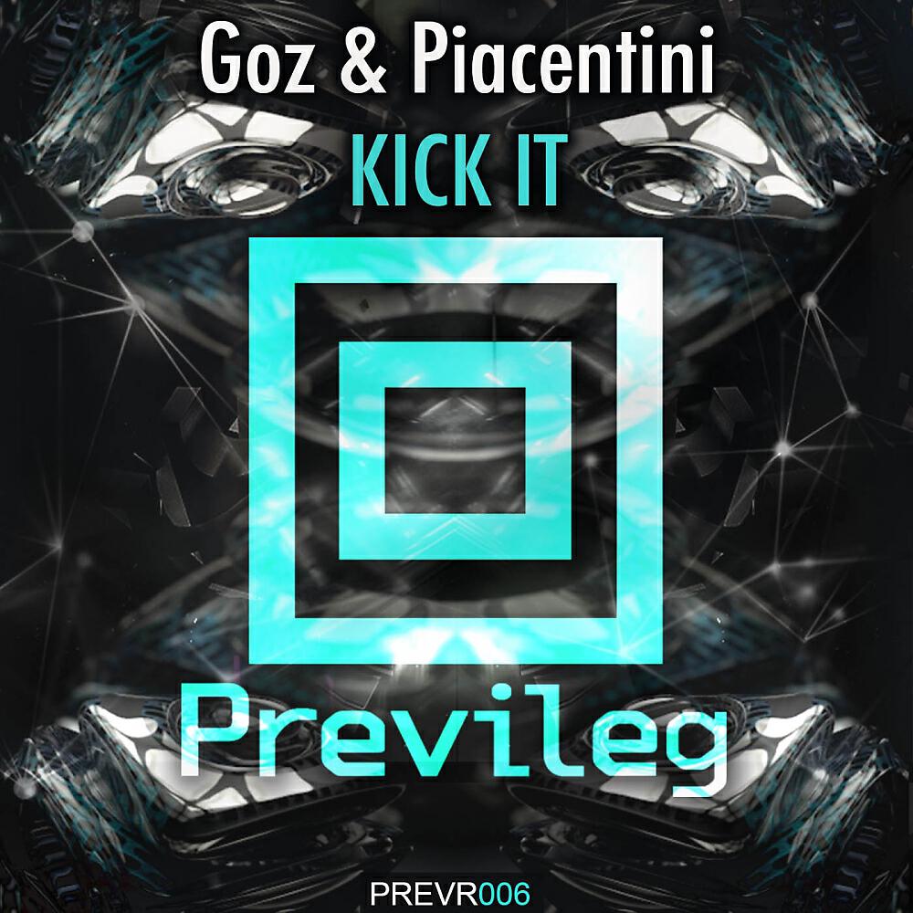 GOZ - Kick It