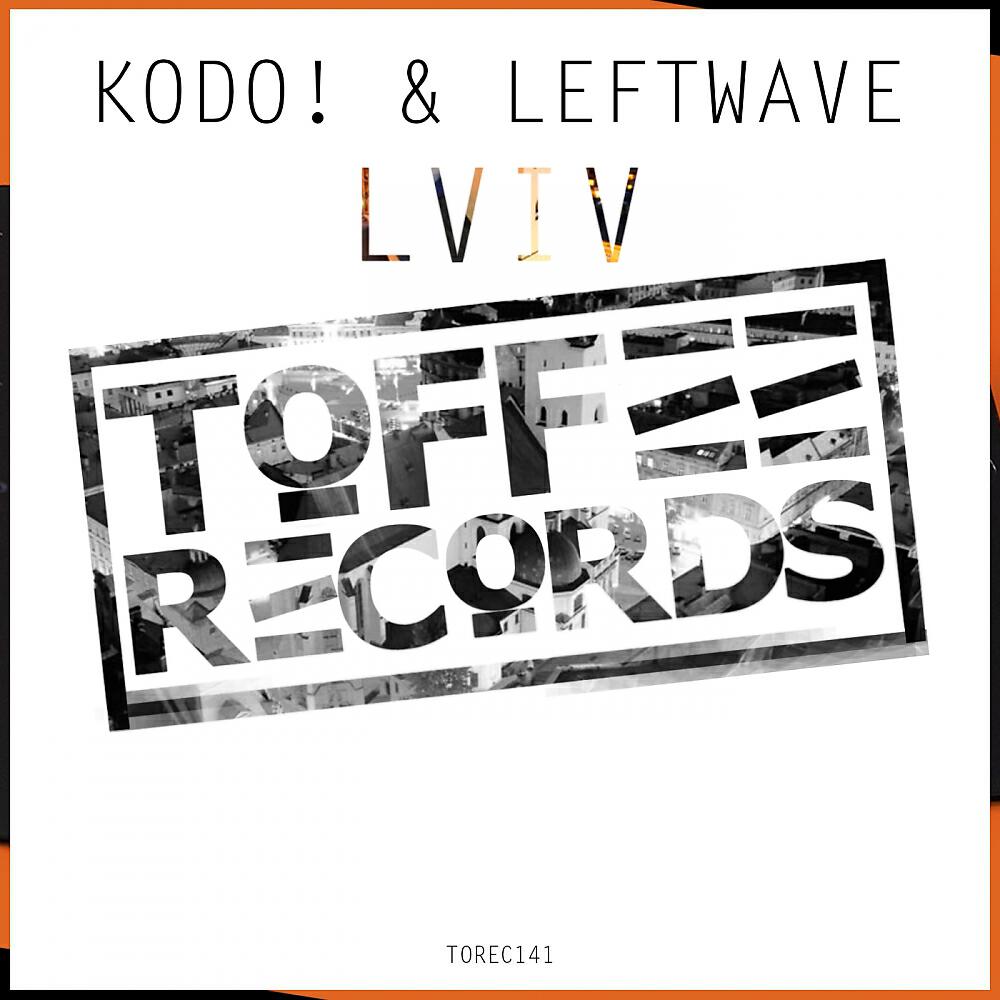 Kodo! - LVIV