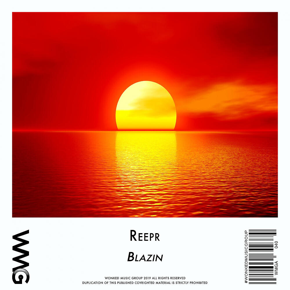 ReepR - Dead Silence (Radio Mix)