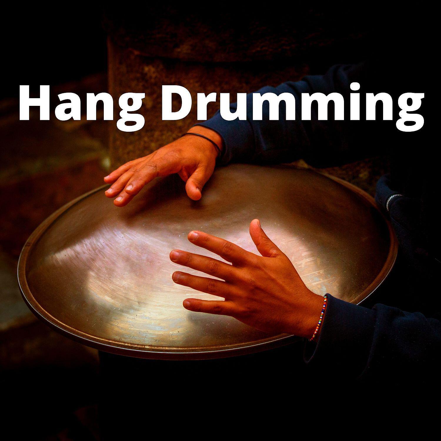 Relaxing Tongue Drum & Hung Drum - Hang Drum Above the Sky (Hang Drums)