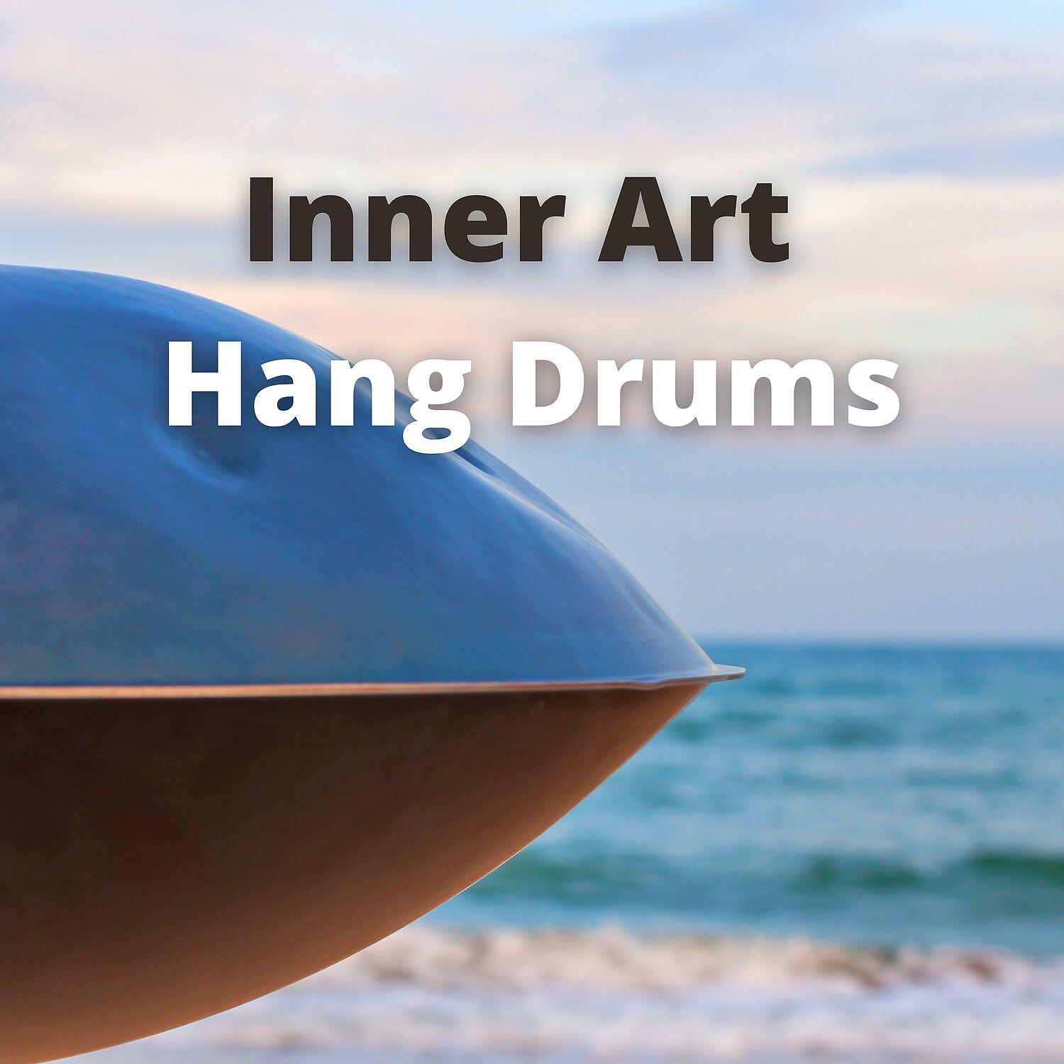 Relaxing Tongue Drum & Hung Drum - Djansa (Hang Drums)