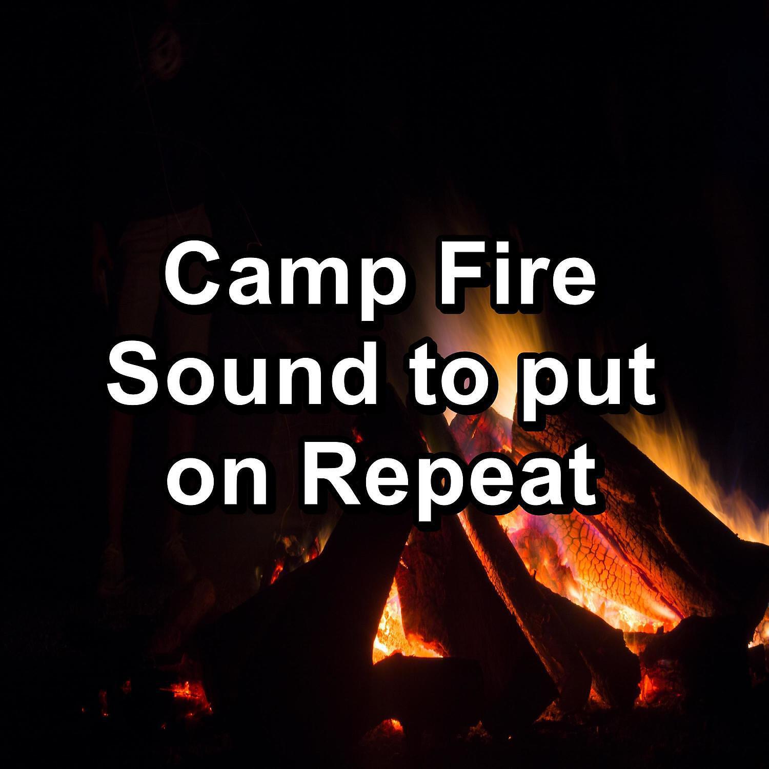 Yoga Club - Fire Place Sounds For Concentration For Infants