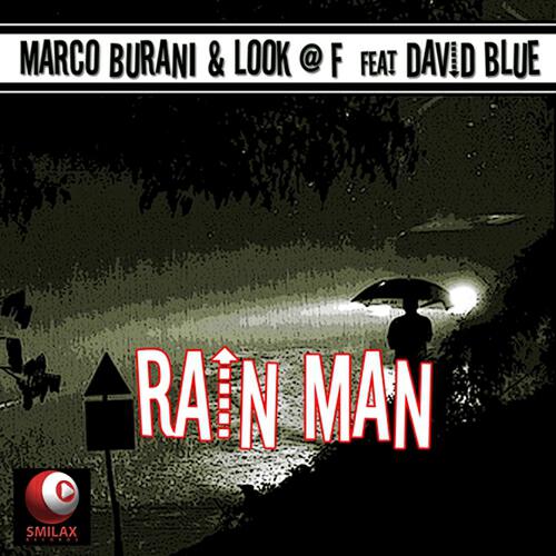 Marco Burani - Rain Man (Mark Byron Mix)