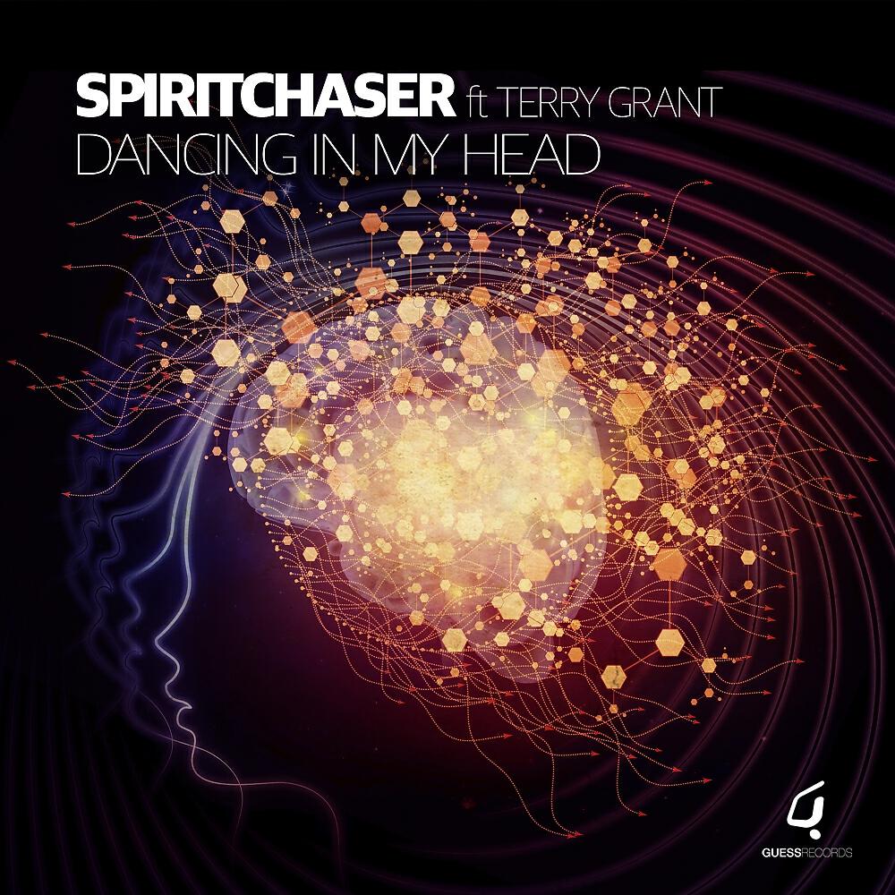 Spiritchaser - Dancing In My Head (Backstreet Shuffle Extended Mix)