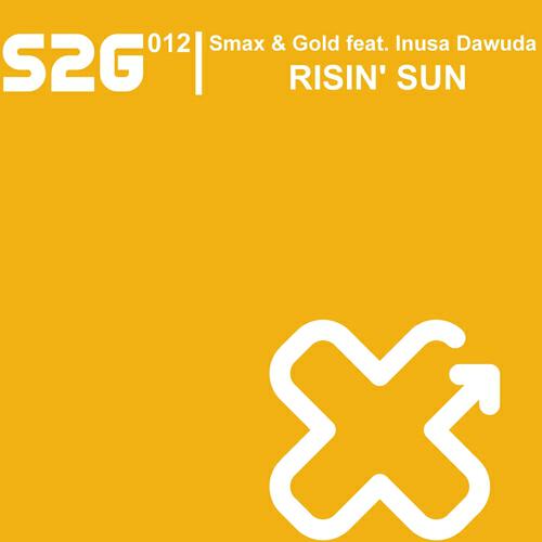 Smax - Risin' Sun (Sax-Appella)