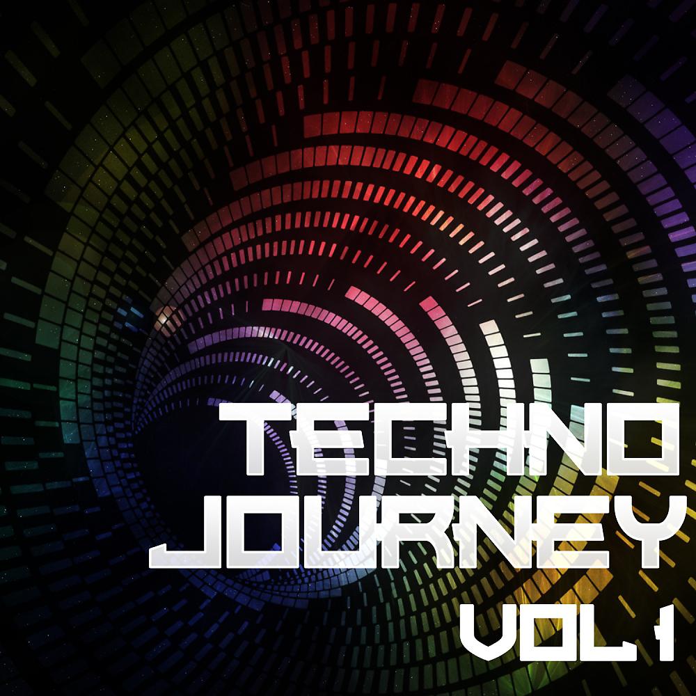 Постер альбома Techno Journey, Vol. 1