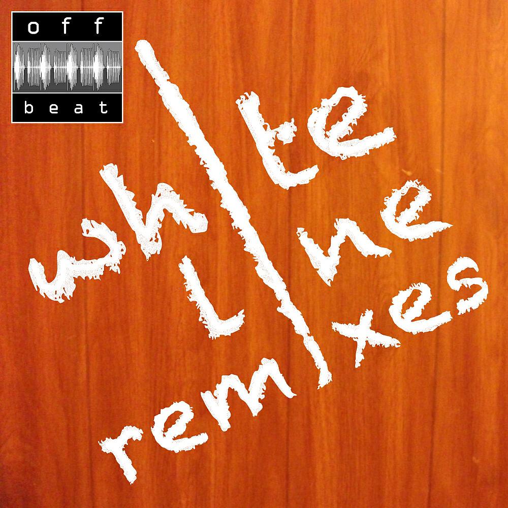 Minimanimal - White Line (Retronic Remix)