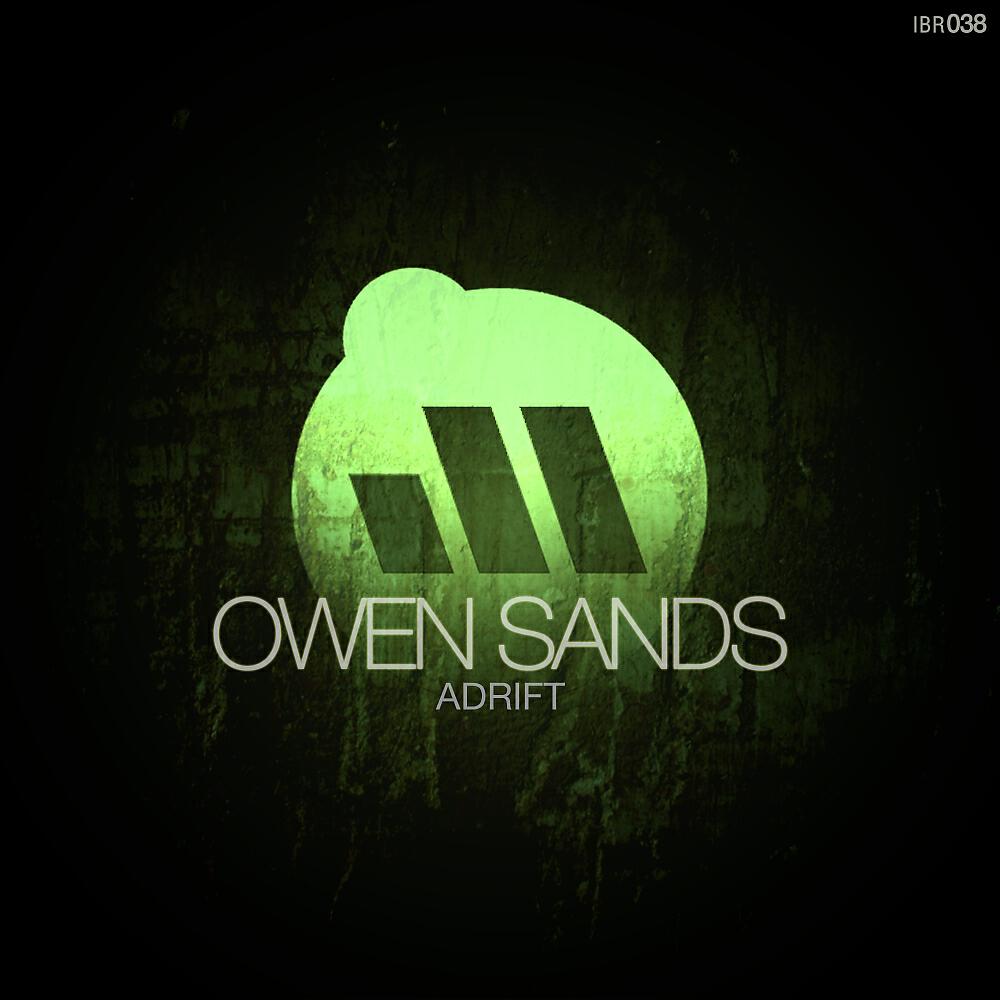 Owen Sands - Sleight of Hand