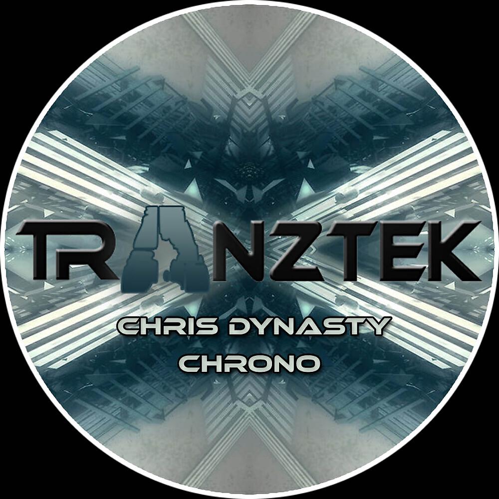 Chris Dynasty - Chrono (Splinta Remix)