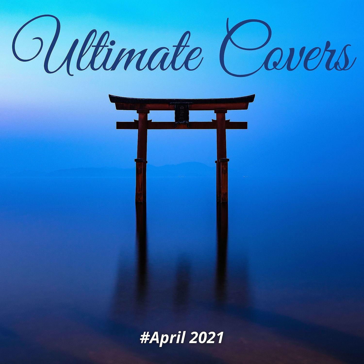 Постер альбома Ultimate Covers