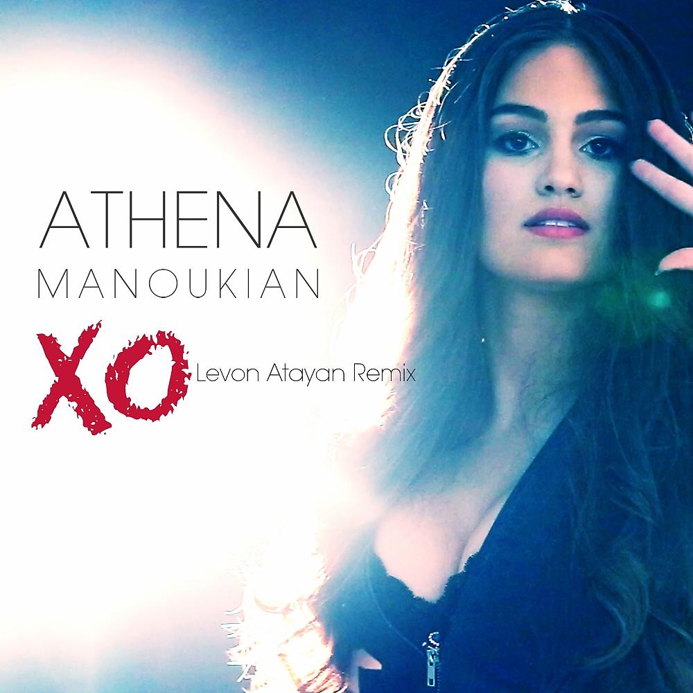 Постер альбома XO (Levon Atayan Remix)