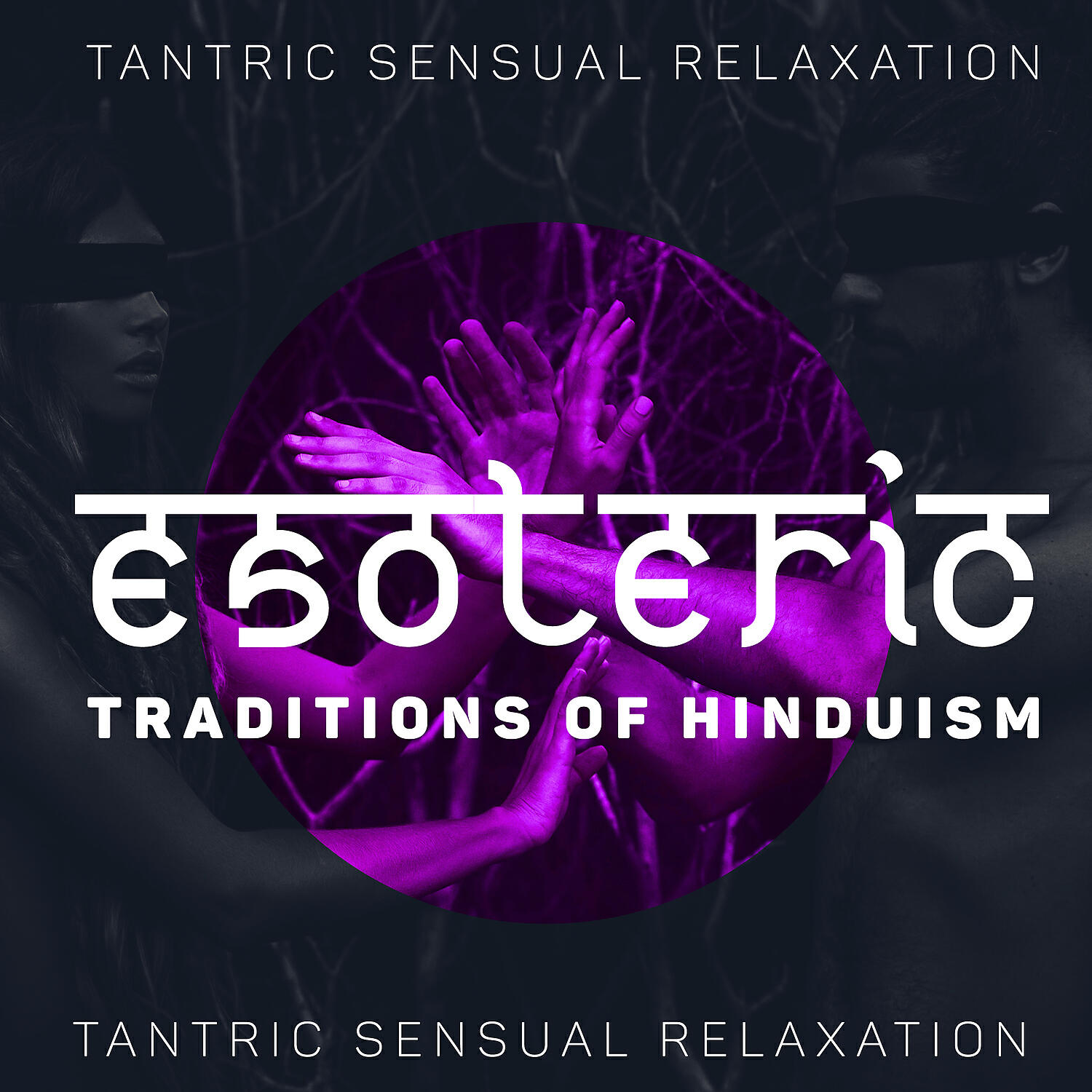 Tantric Music Masters - Romantic Game