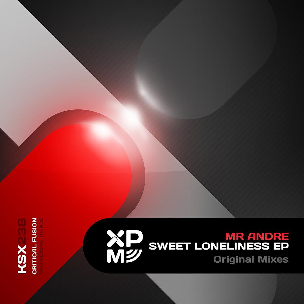 Mr Andre - Sweet Summer