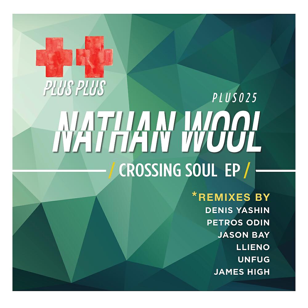 Nathan Wool - Crossing Soul (Petros Odin Remix)