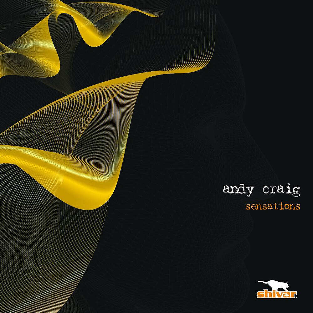 Andy Craig - Sensations (Radio Mix)