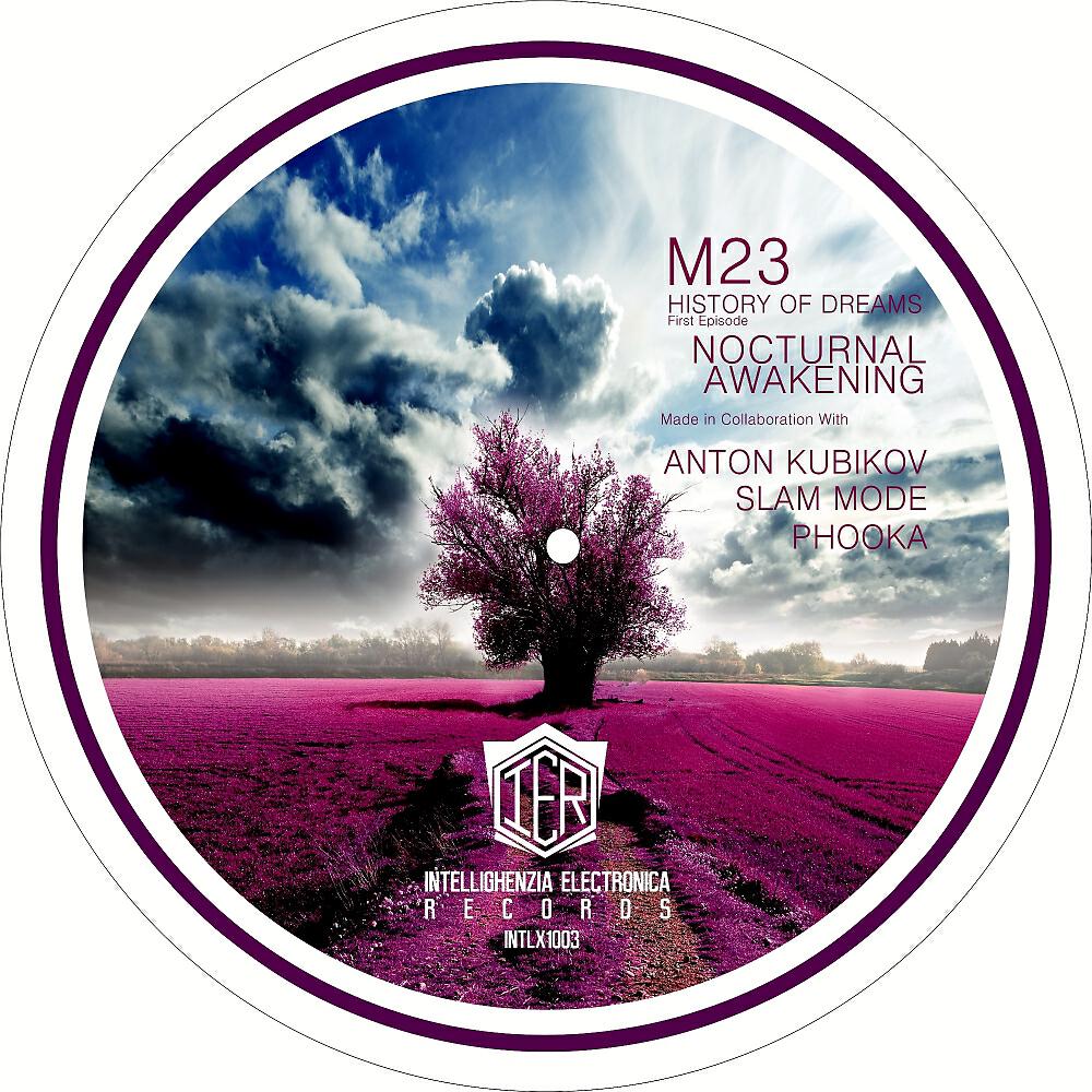 M23 - Nocturnal Awakening (Phooka Remix)